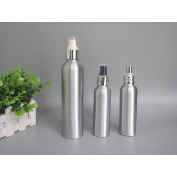 Aluminum-Plastic Cosmetic Perfume Spray Pump Head